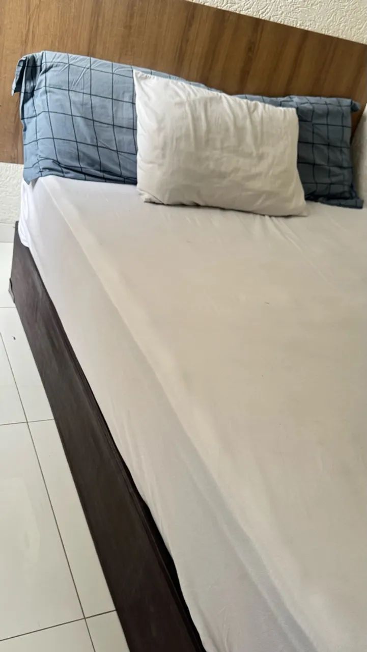 Cama + Box confortavel - Foto 3