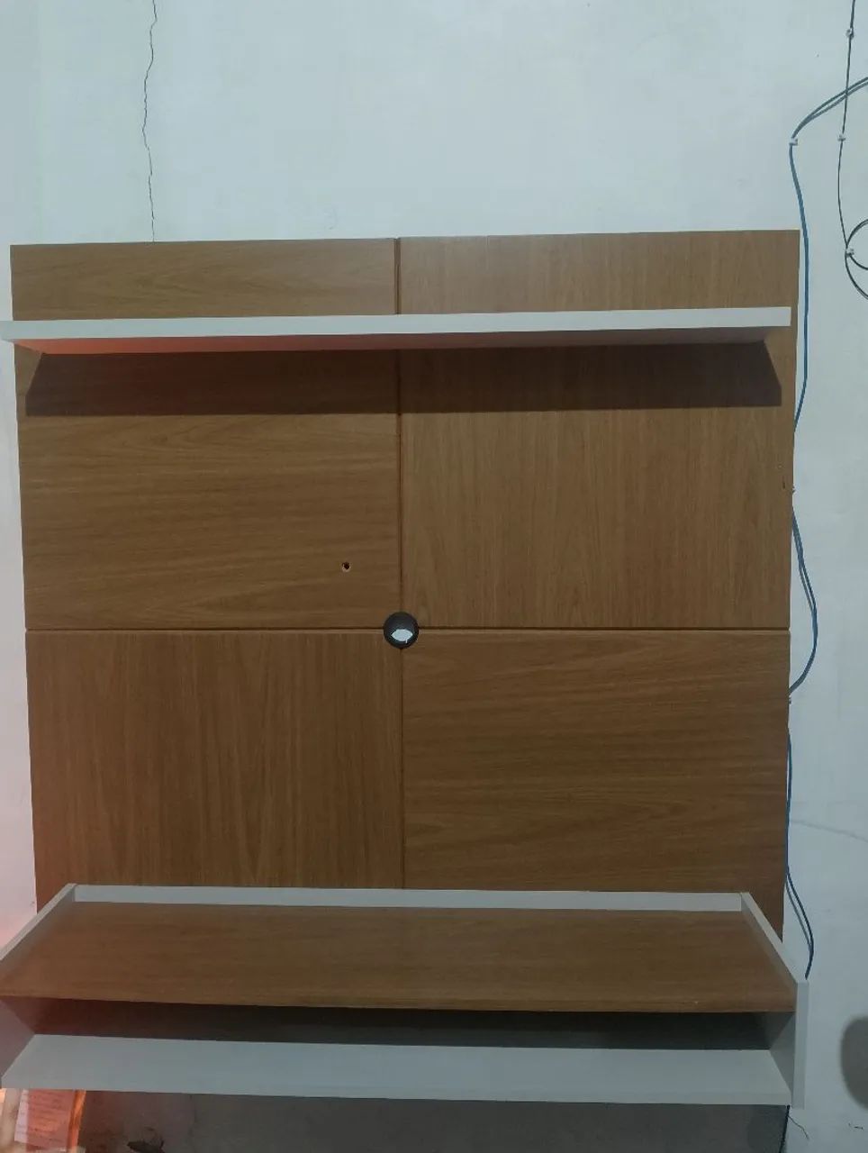 Painel de tv  - Foto 2