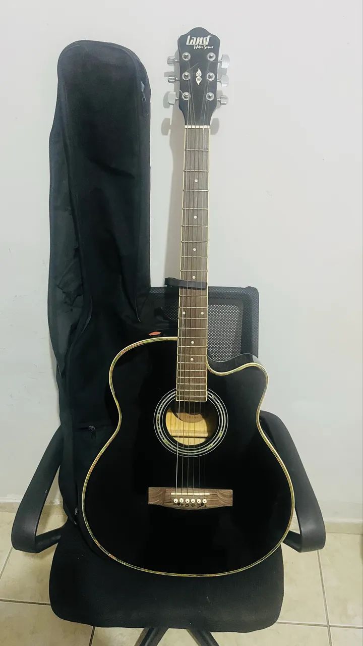 Violão Land