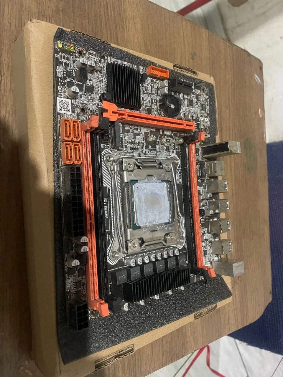 Kit xeon - Foto 3