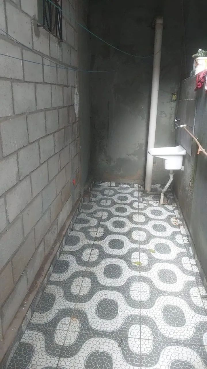 Foto - Salvador - Cajazeiras X