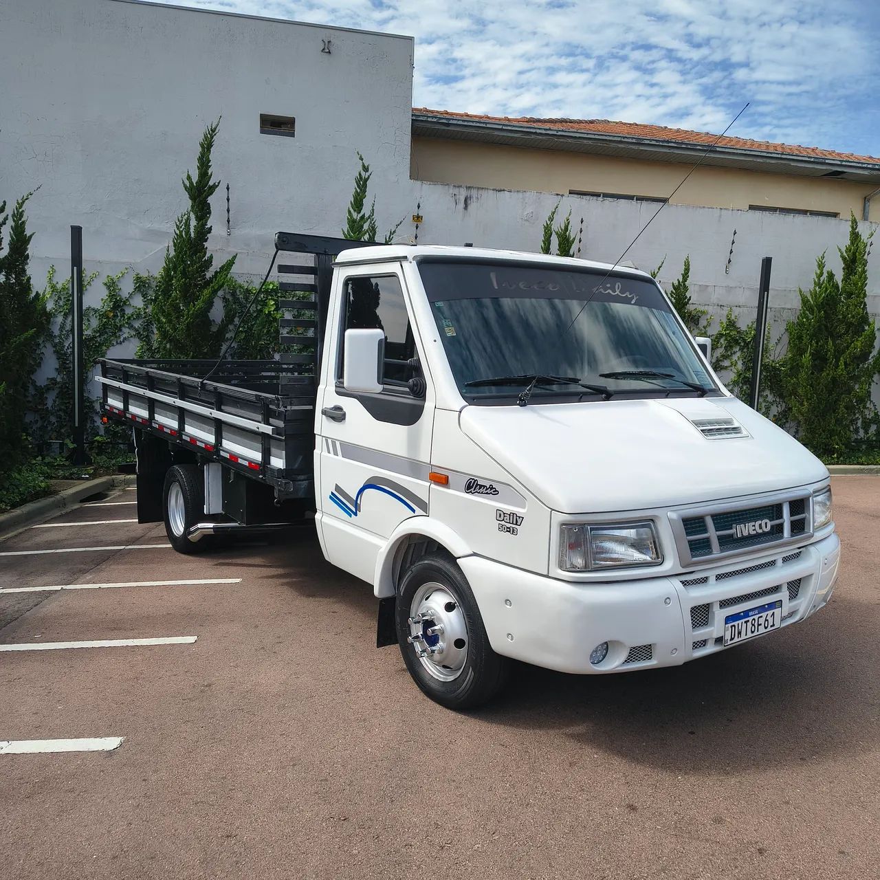 Iveco Daily  - Foto 2