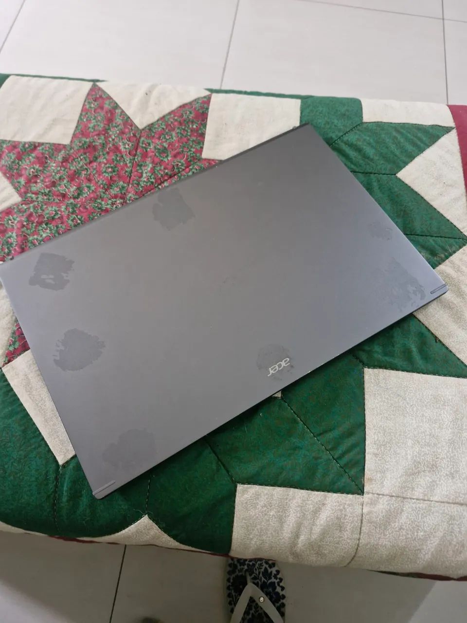 Notebook acer aspire 5 - Foto 4