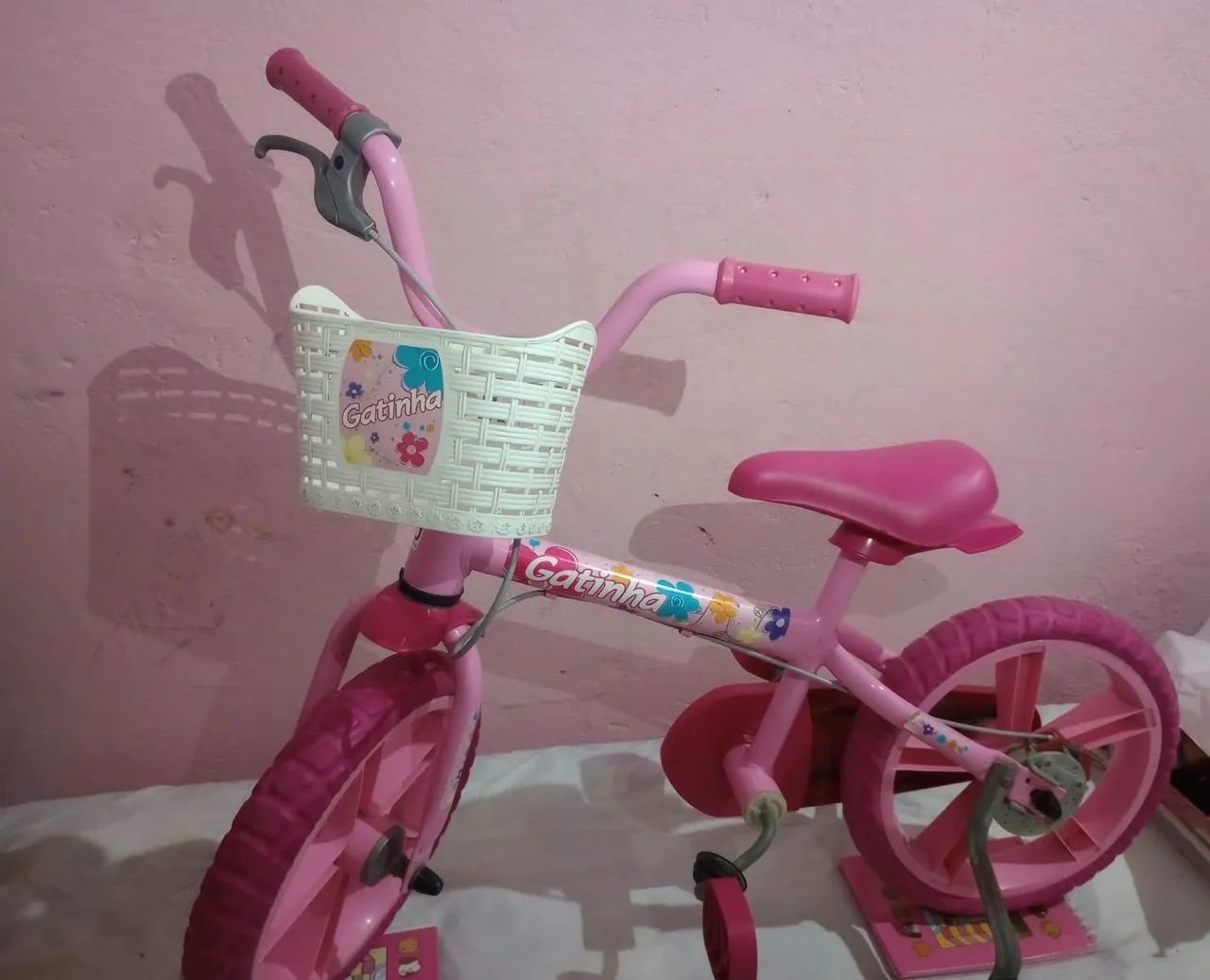 Bicicleta Bandeirantes  - Foto 2