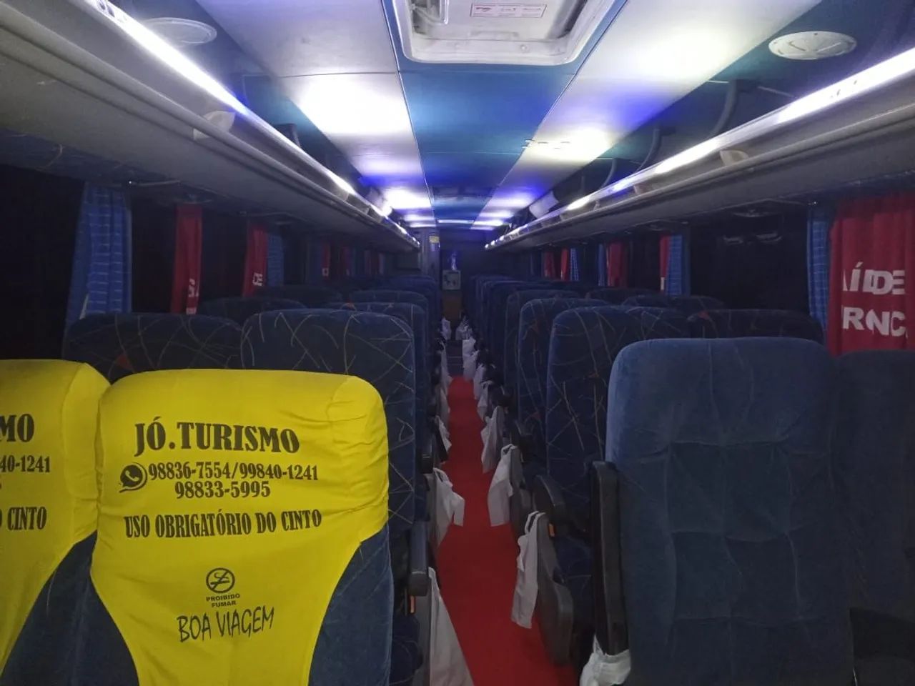 Ônibus G6 1350 - Foto 2