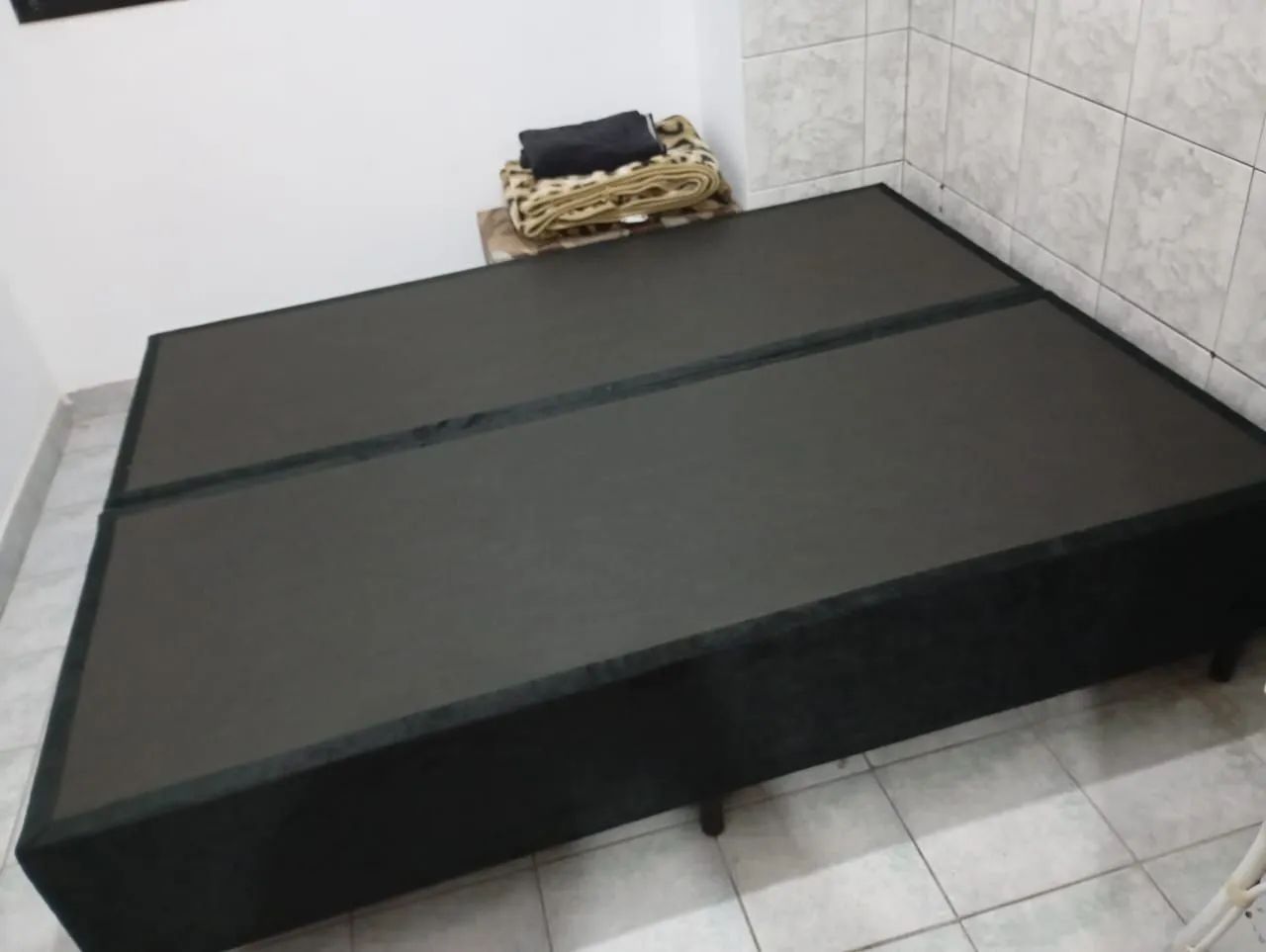 Base de cama box  - Foto 3