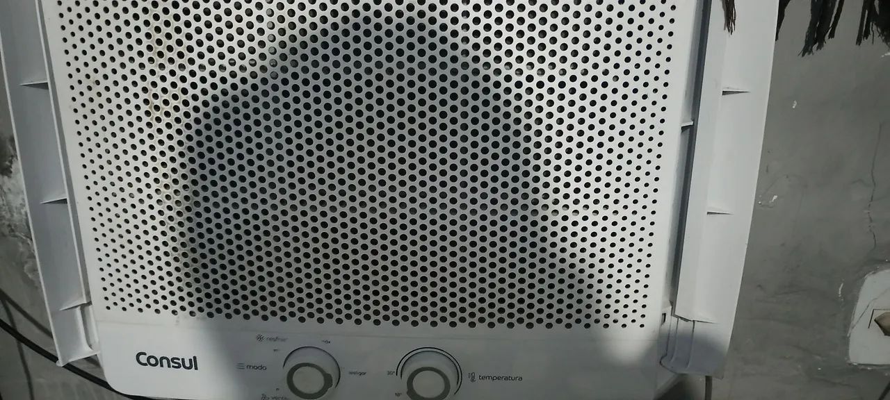 Ar condicionado Consul 