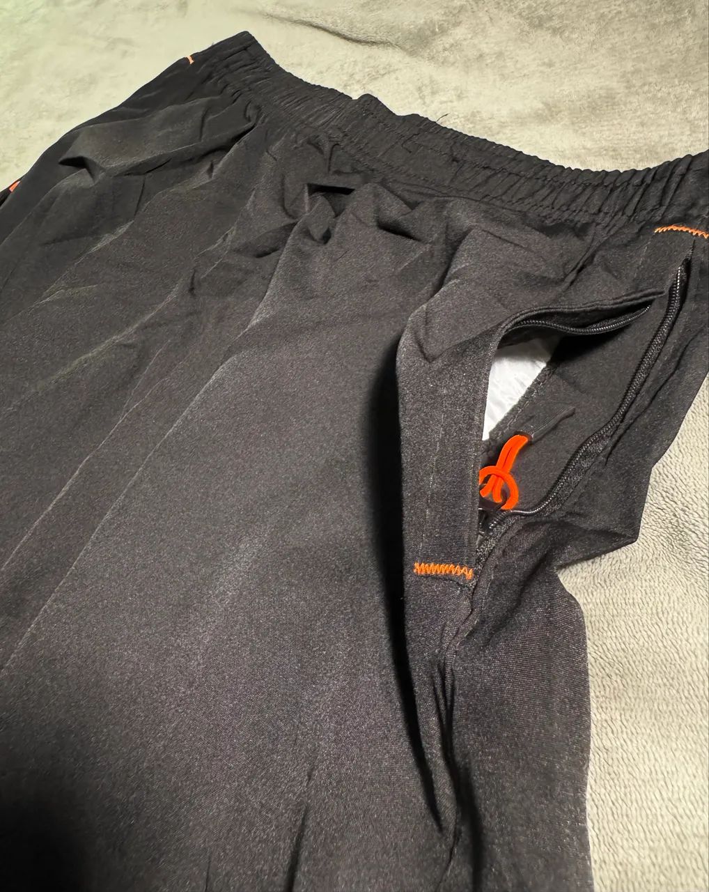 Shorts Corinthians 2025 - Total 90 - Dri Fit - Foto 4