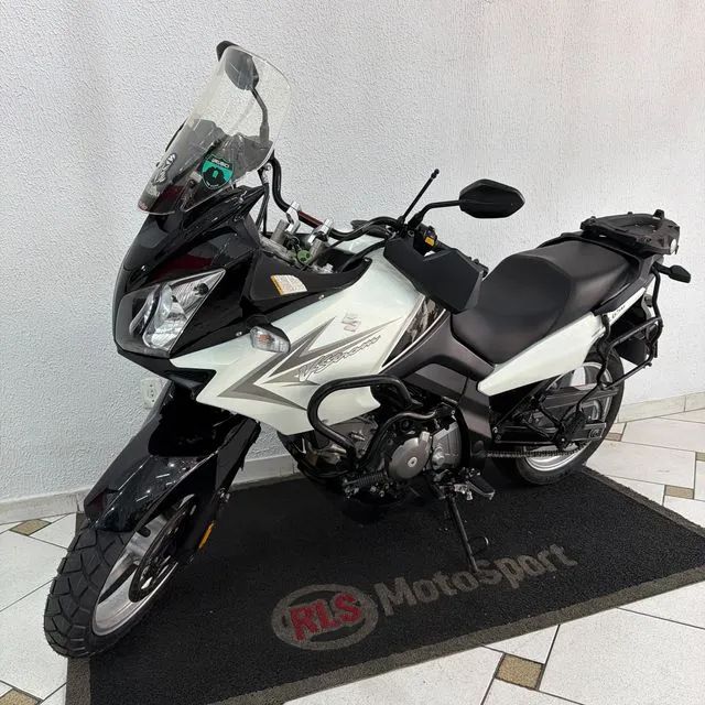 Suzuki DL 650 V-STROM - Foto 3
