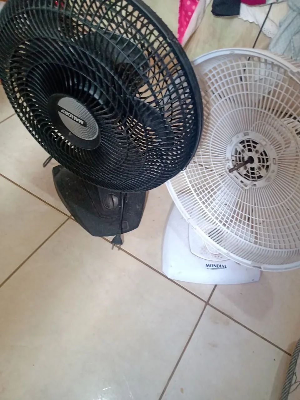 Ventilador  - Foto 3