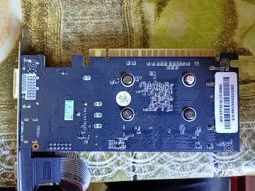 Ótima placa nova só testada comprada em loja  - Foto 4