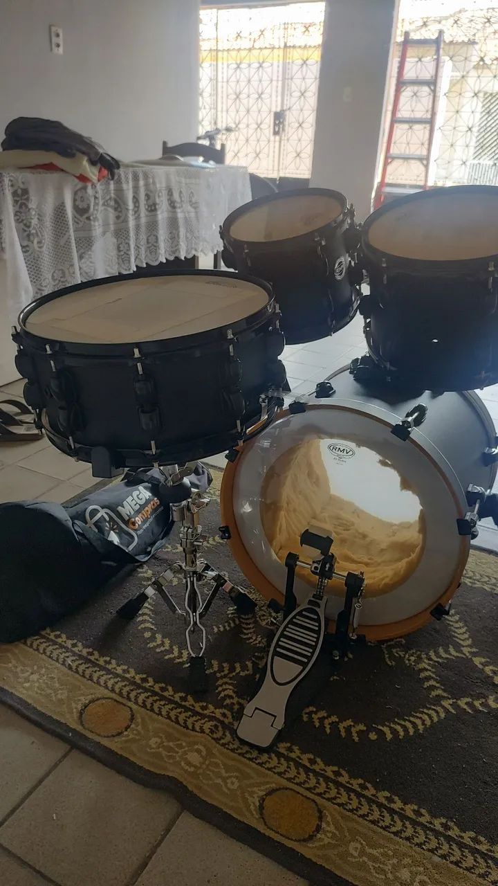 Bateria RMV - Foto 4