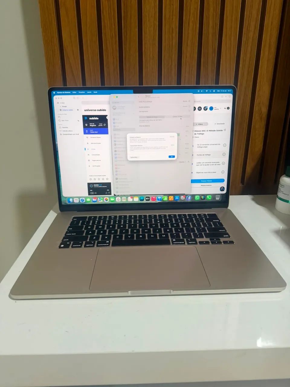 Mecbook é - Foto 4