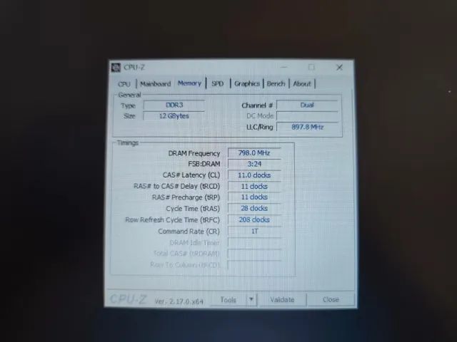 Notebook ThinkPad i5 6° geração 12gb de RAM SSD 256GB - Foto 4