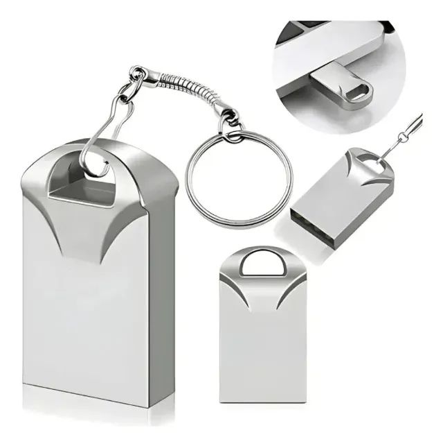 Pendrive Usb 16Gb  - Foto 2