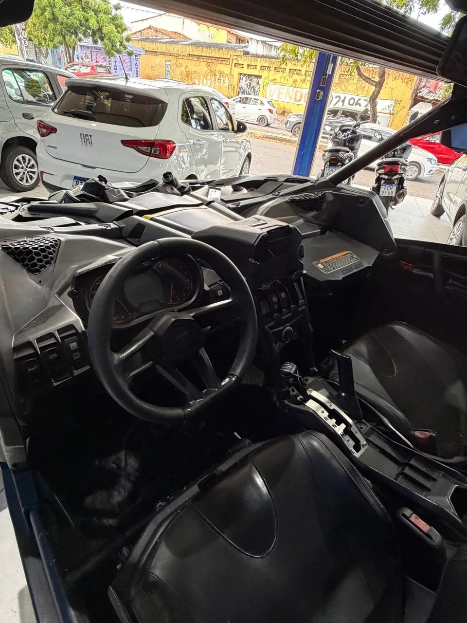 Utv Maverick X3 XRS 2017 - Foto 5