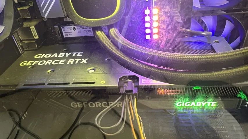 SETUP GAMER DE ELITE | PRONTO PARA USAR - Foto 2