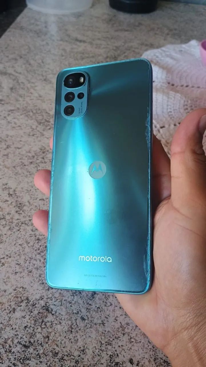Moto G22 128GB - Foto 3