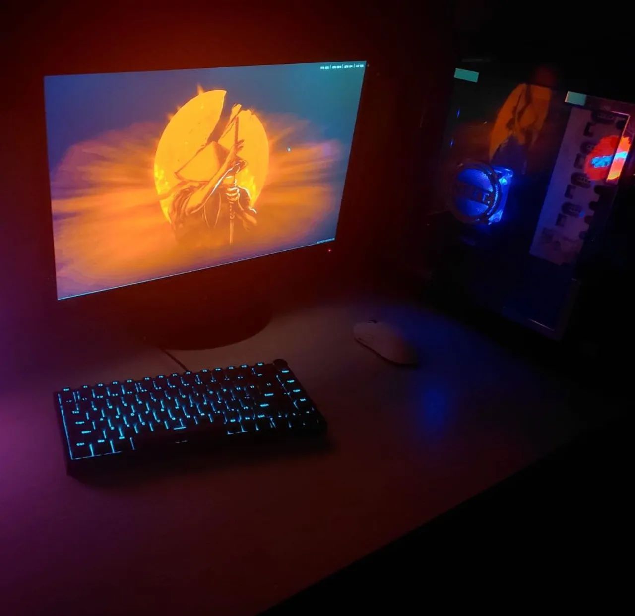 PC Gamer Intermediario