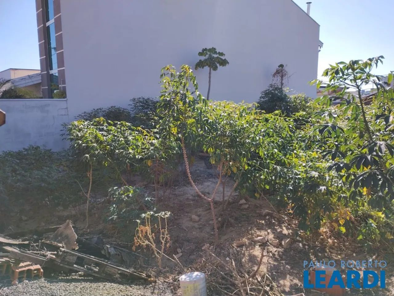 TERRENO - RESIDENCIAL NOVA ERA - SP - Foto 4