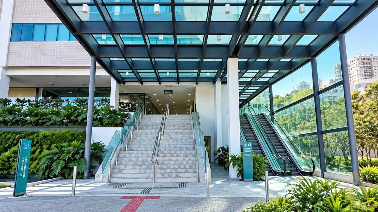 Sala à venda - 167,82m² - João Paulo | Florianópolis/SC. - Foto 2