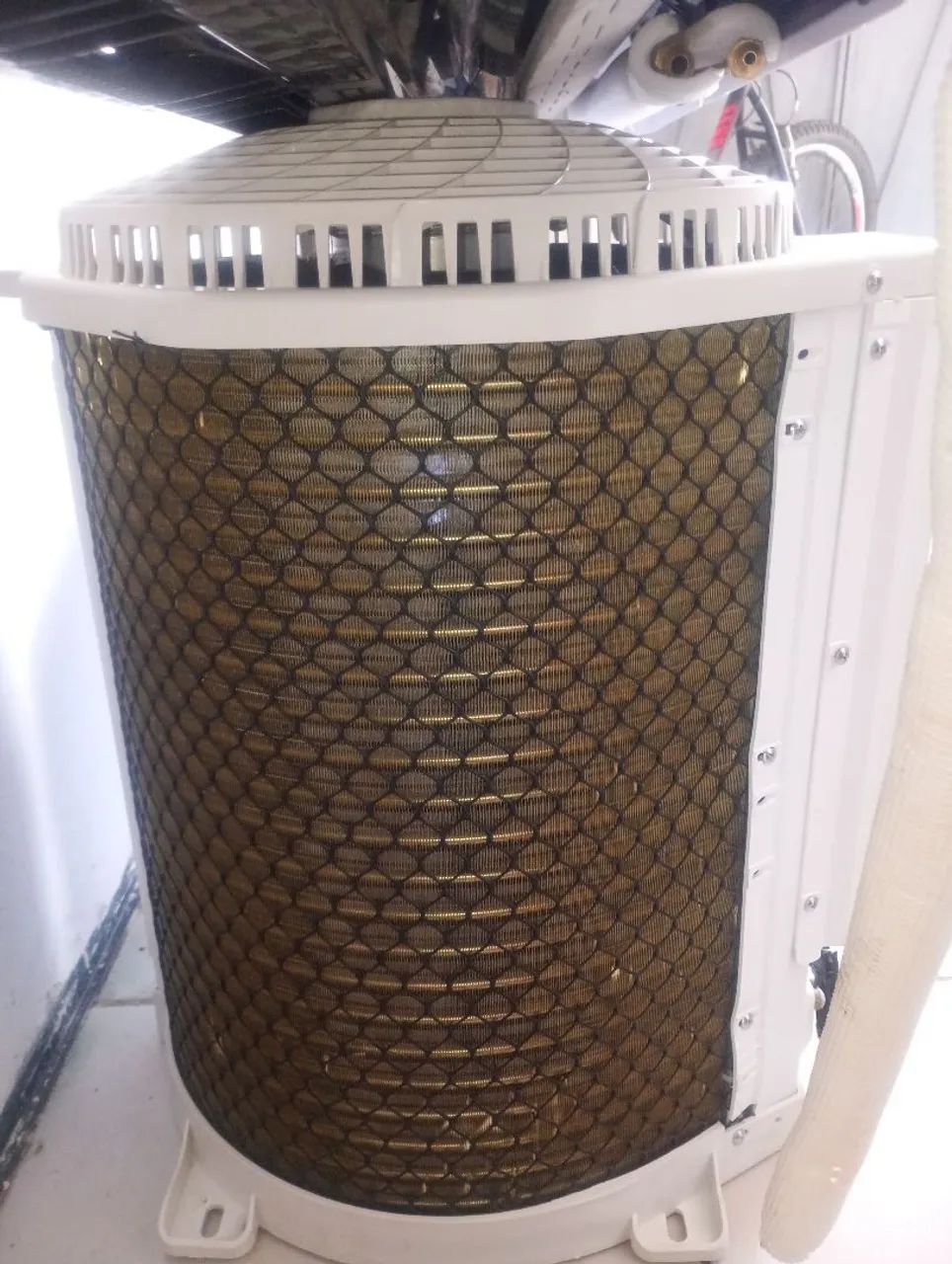 Ar condicionado  - Foto 5