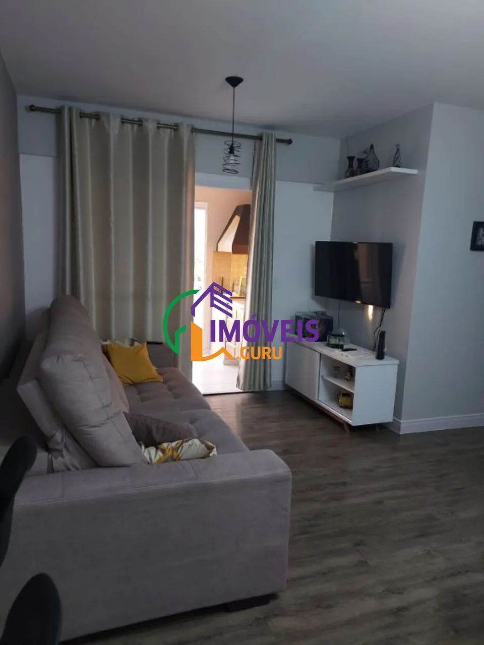 APARTAMENTO - CENTRO - SP