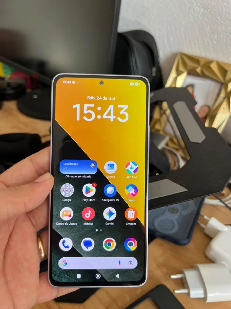 Xiaomi M7 Pro 256 GB  - Foto 3