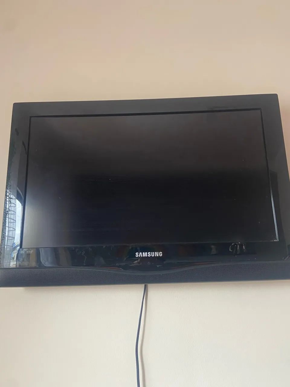 Tv Samsung - Foto 2