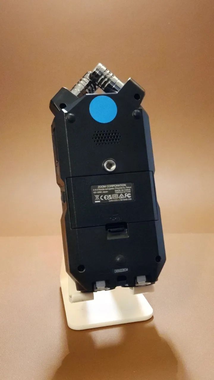 Gravador Zoom H4 Essential - Foto 2
