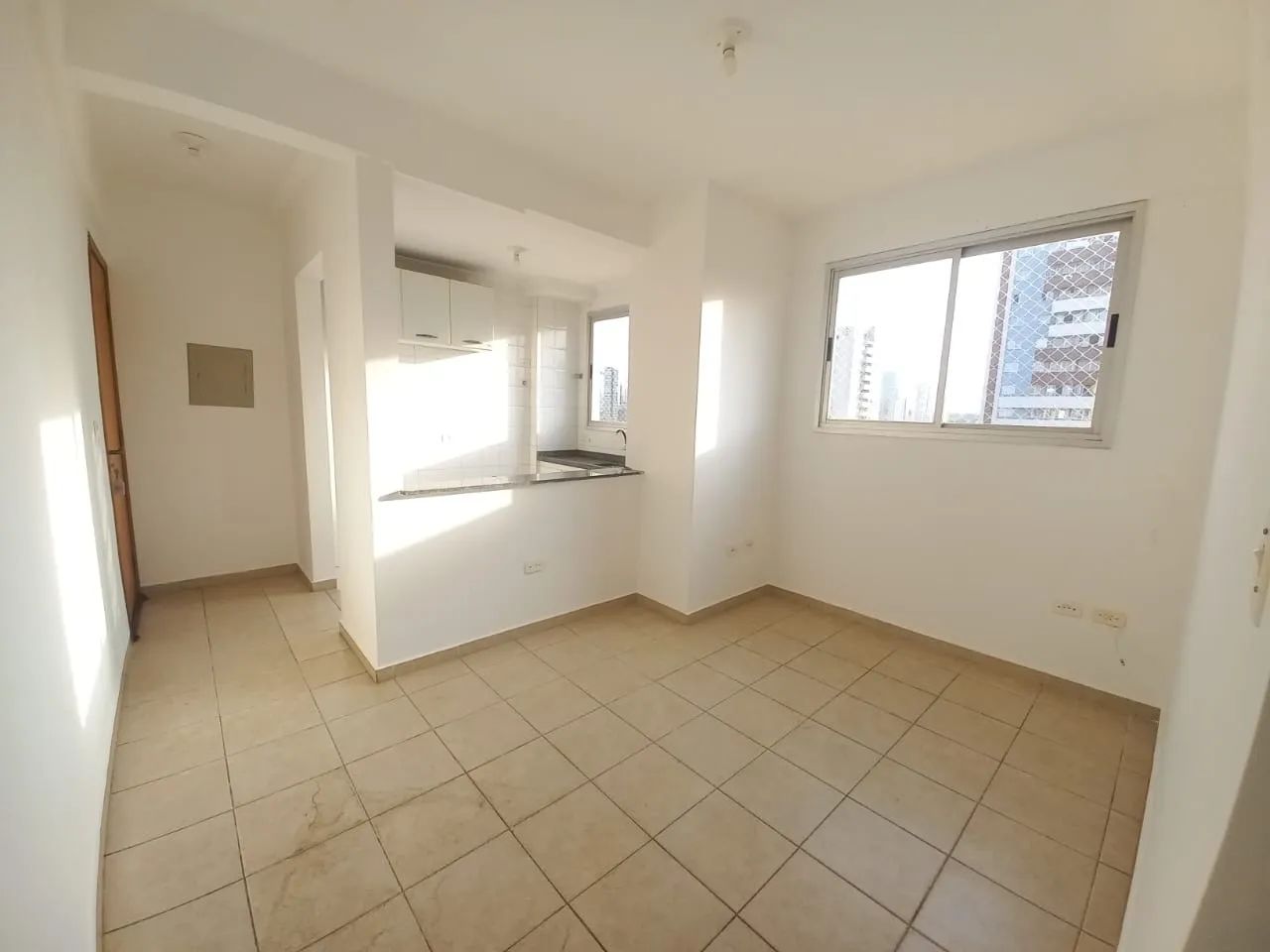 Apartamento a venda,  Edifício Pallatino , com garagem  - Foto 2