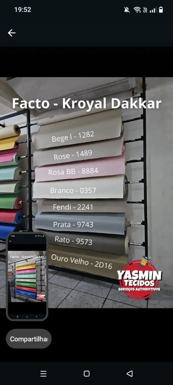 Macas , Cadeira hidráulica e muito mais... - Foto 5