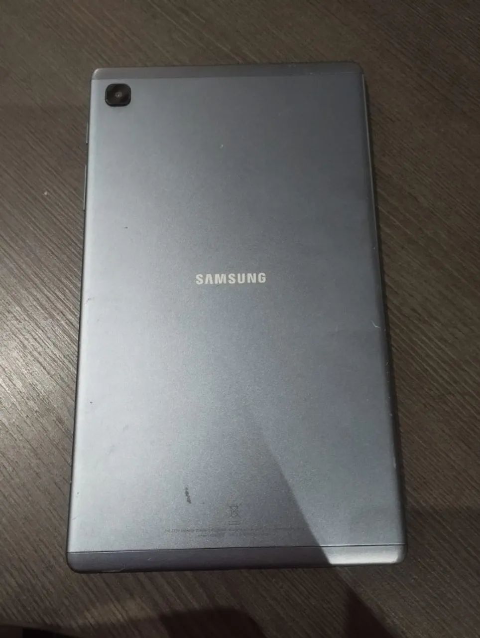 Galaxy Tab A7 Lite - Foto 2