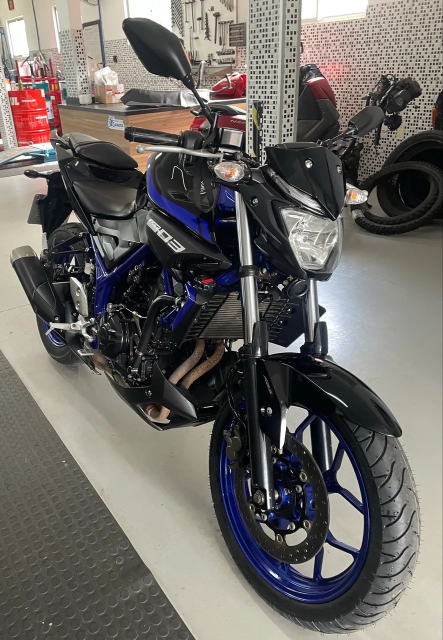 Moto muito nova!  - Foto 4