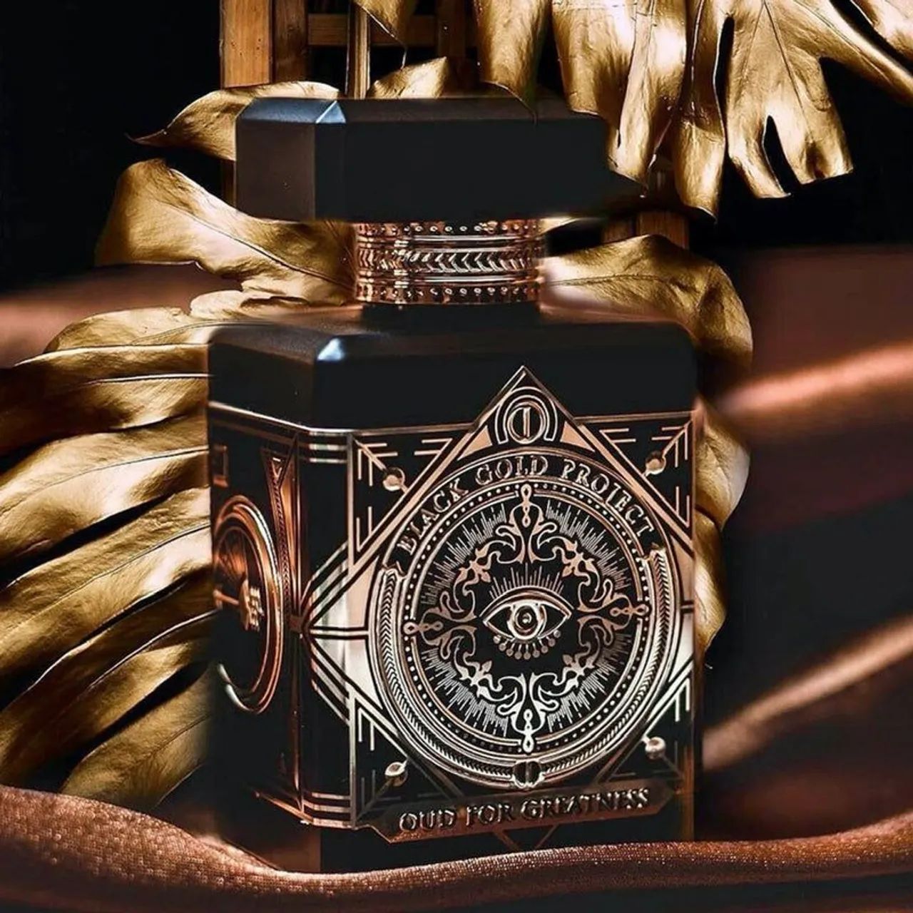Initio Oud for Greatness (Decant 5ml) - Foto 4