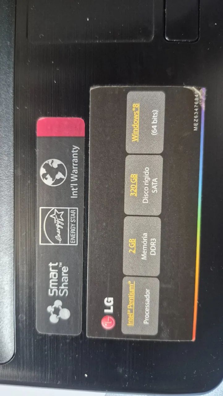 Notebook  - Foto 5