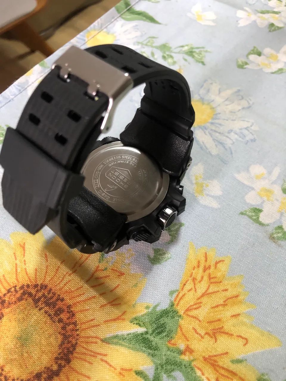 Carcaça de Relógio G-shock - Foto 2