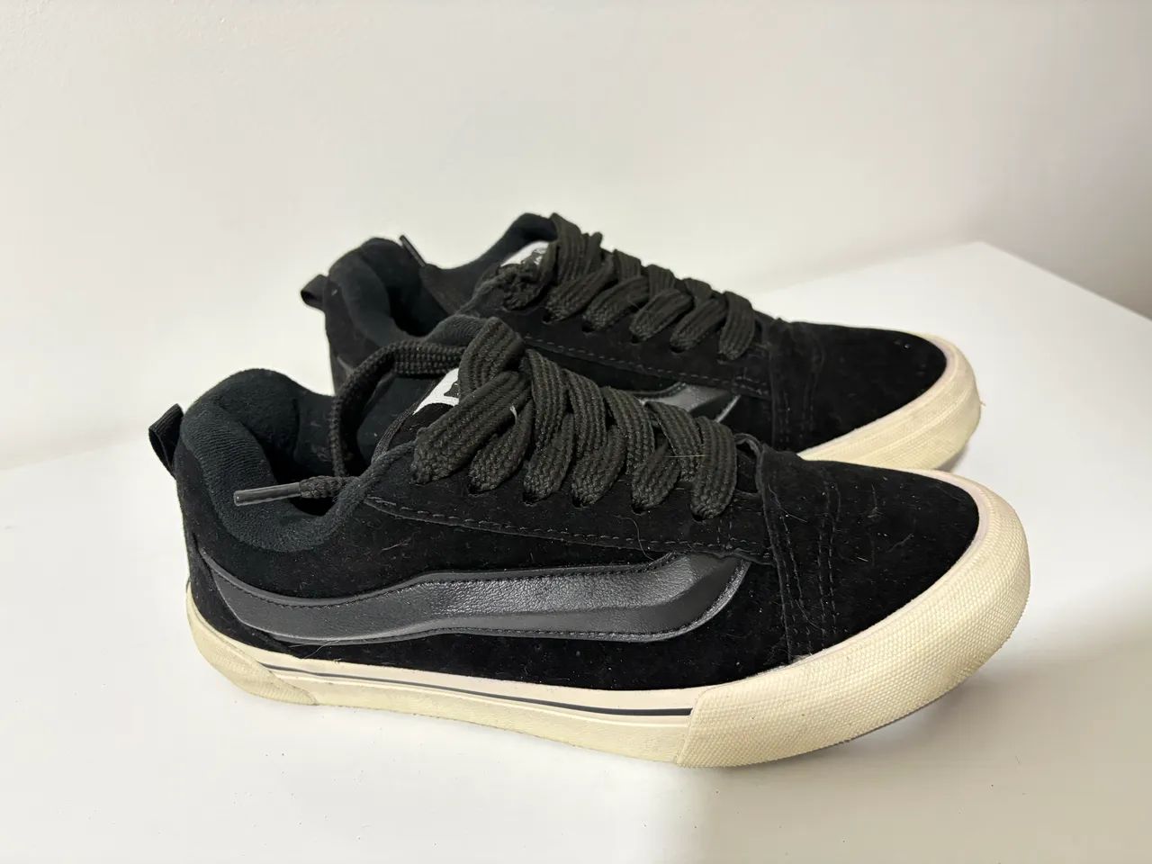 Tênis vans  tamanho 37 - Foto 3