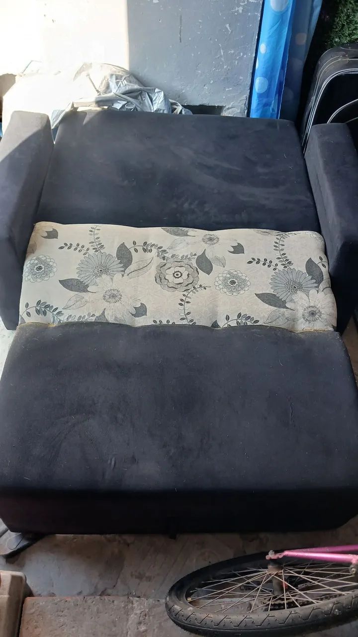 Sofá cama - Foto 2