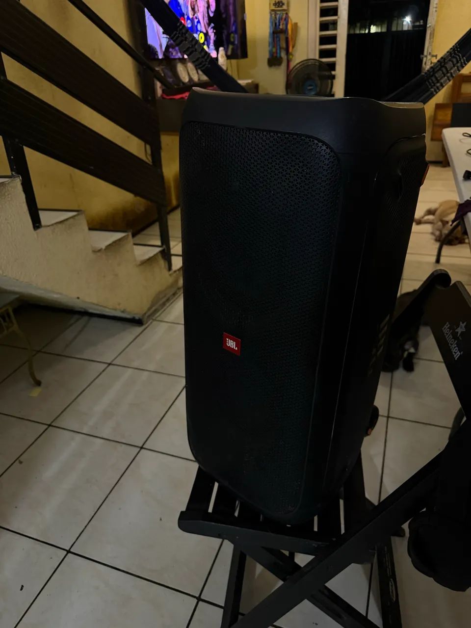 Vendo PartBox 310 JBL  - Foto 5
