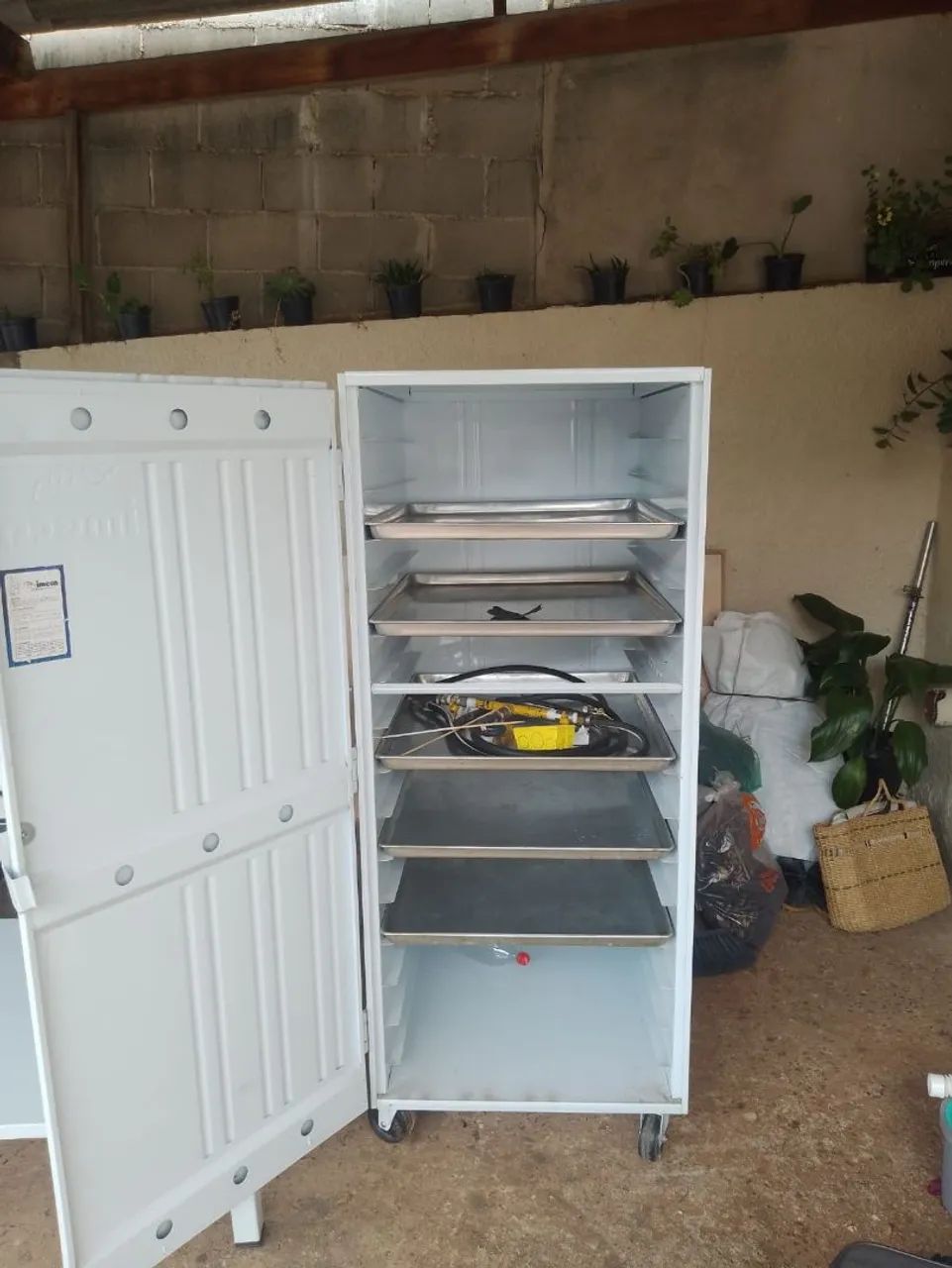 Padaria completa  - Foto 2