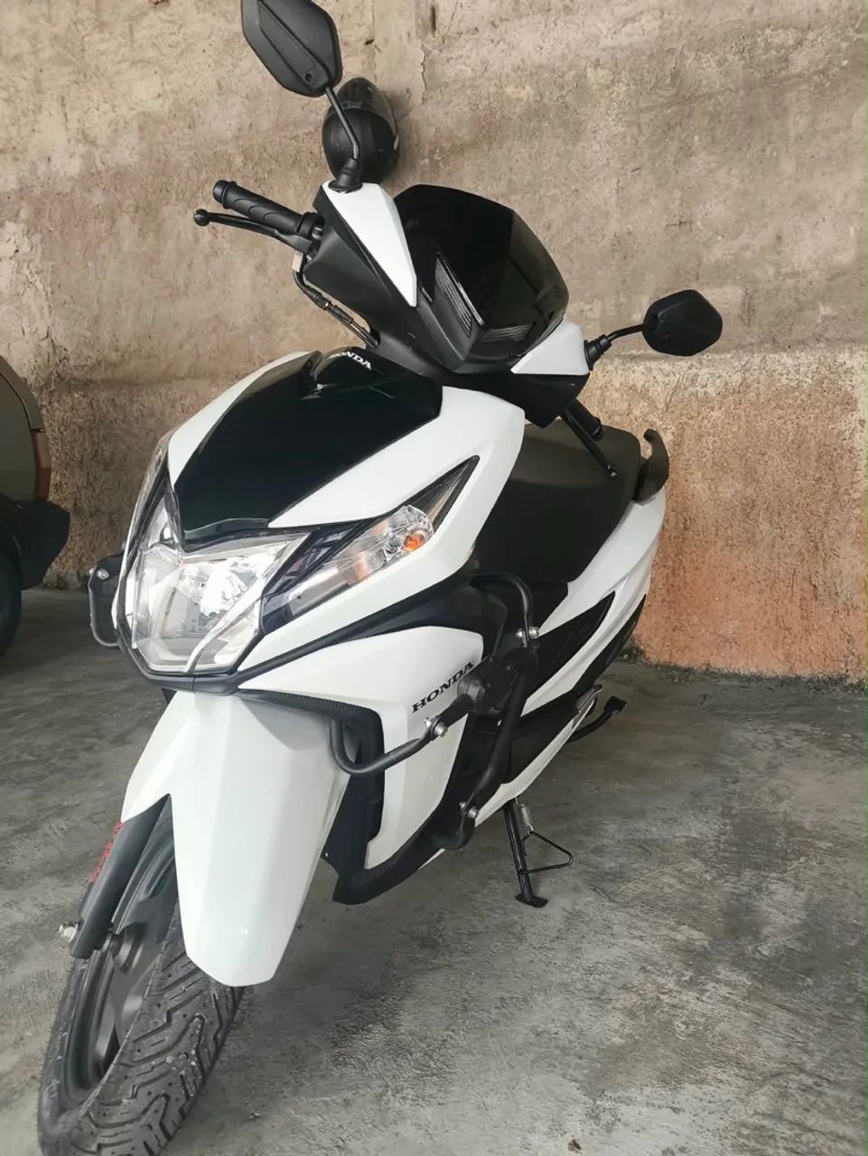 Honda elite 125 - Foto 2