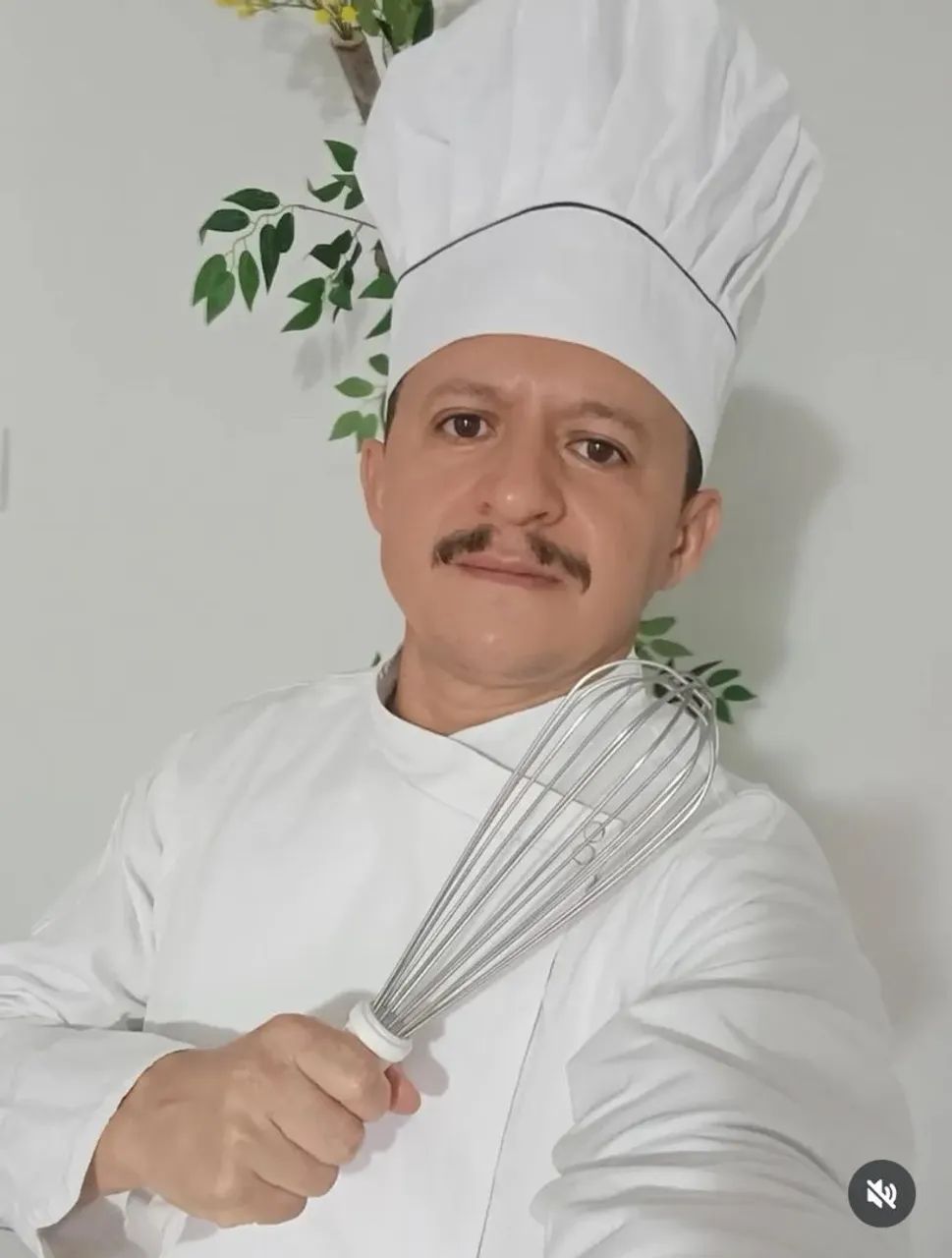 Cozinheiro Profissional 