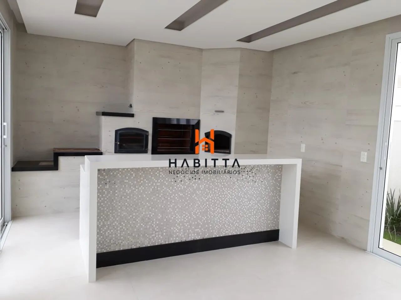 Casa em condomínio | Venda | Alphaville Nova Esplanada - Foto 4