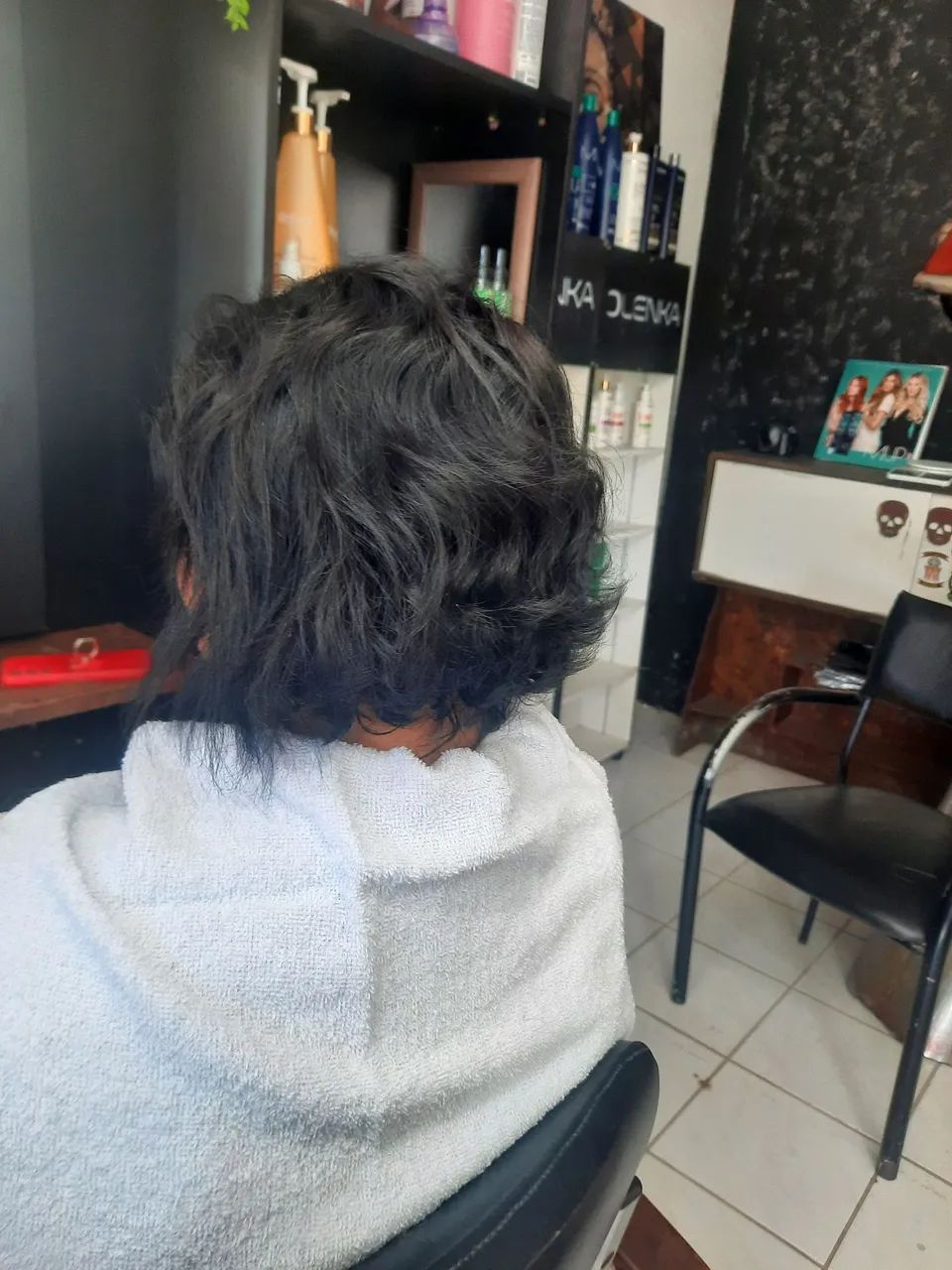 Colocação  - Foto 5