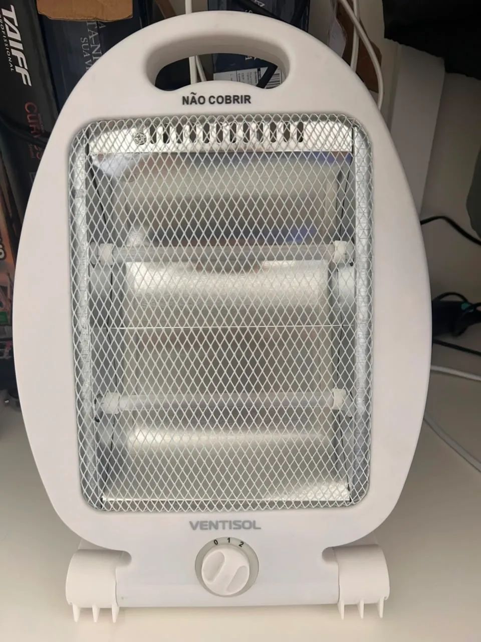 Aquecedor 