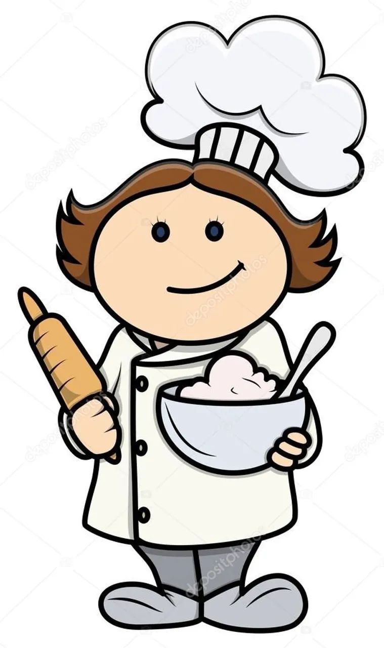 Auxiliar de cozinha  - Foto 2