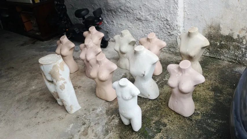 Manequins - Foto 4