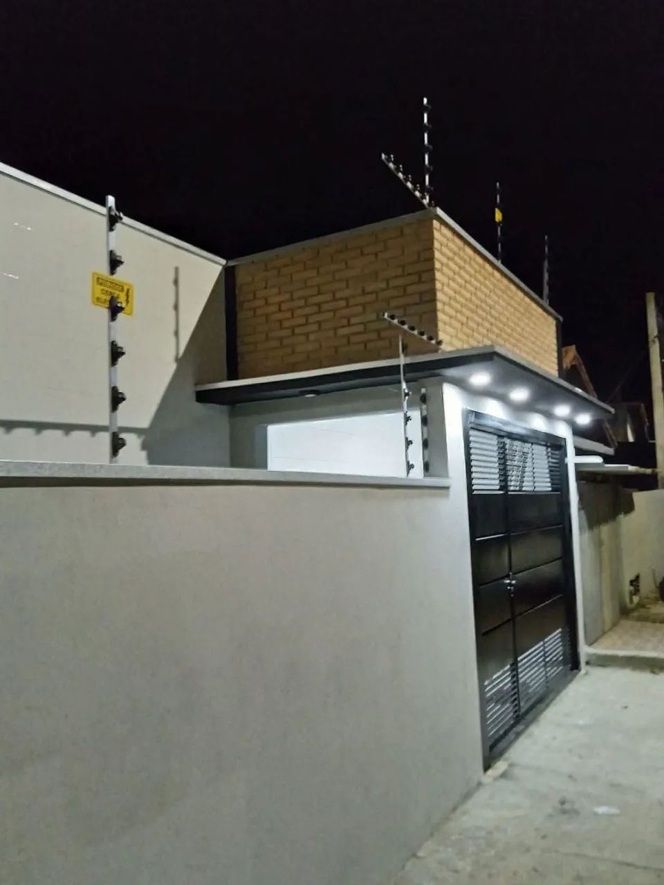 INSTALADOR DE CERCA ELÉTRICA  - Foto 5