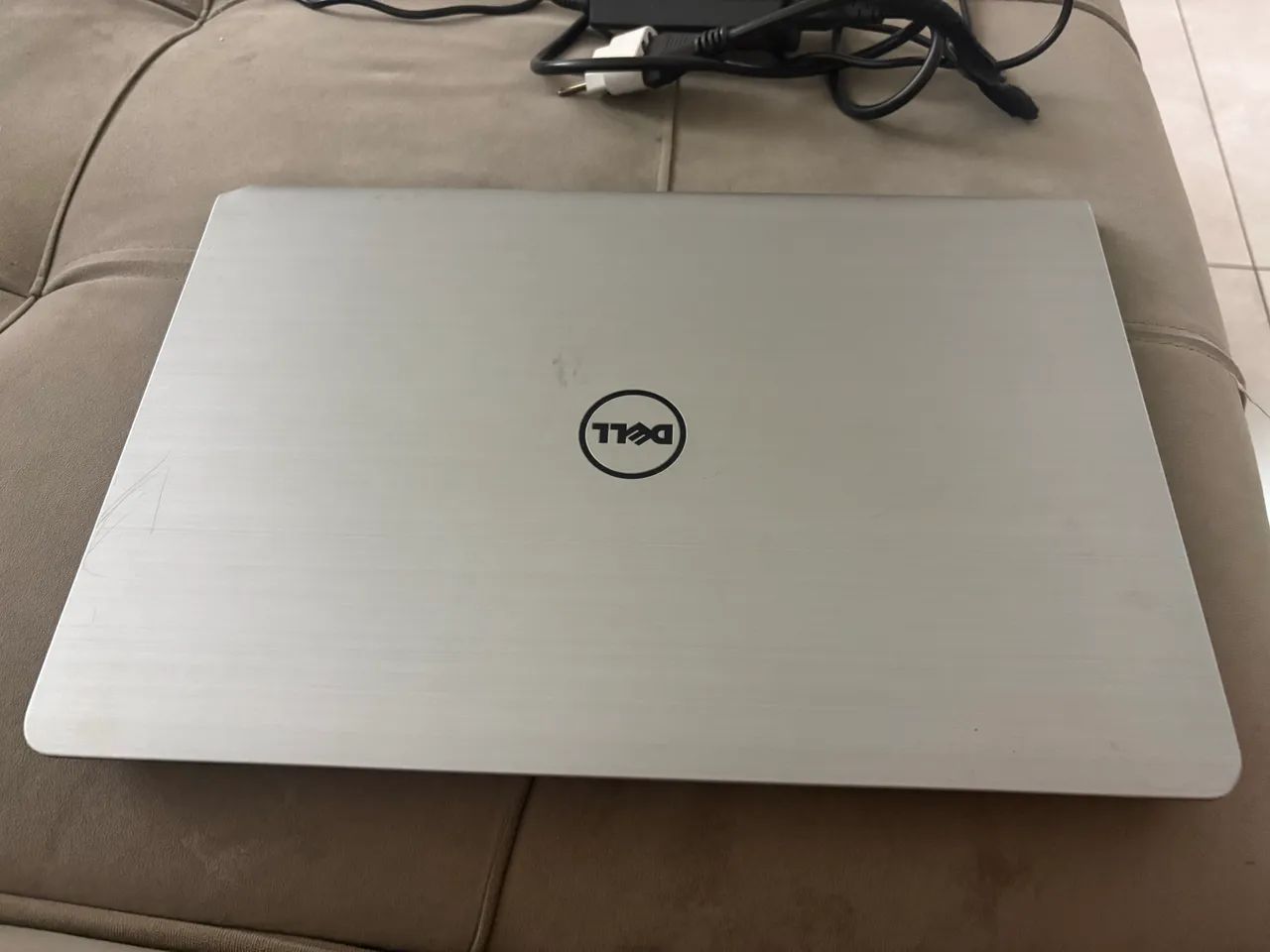 Notebook Dell Inspirion - Foto 5